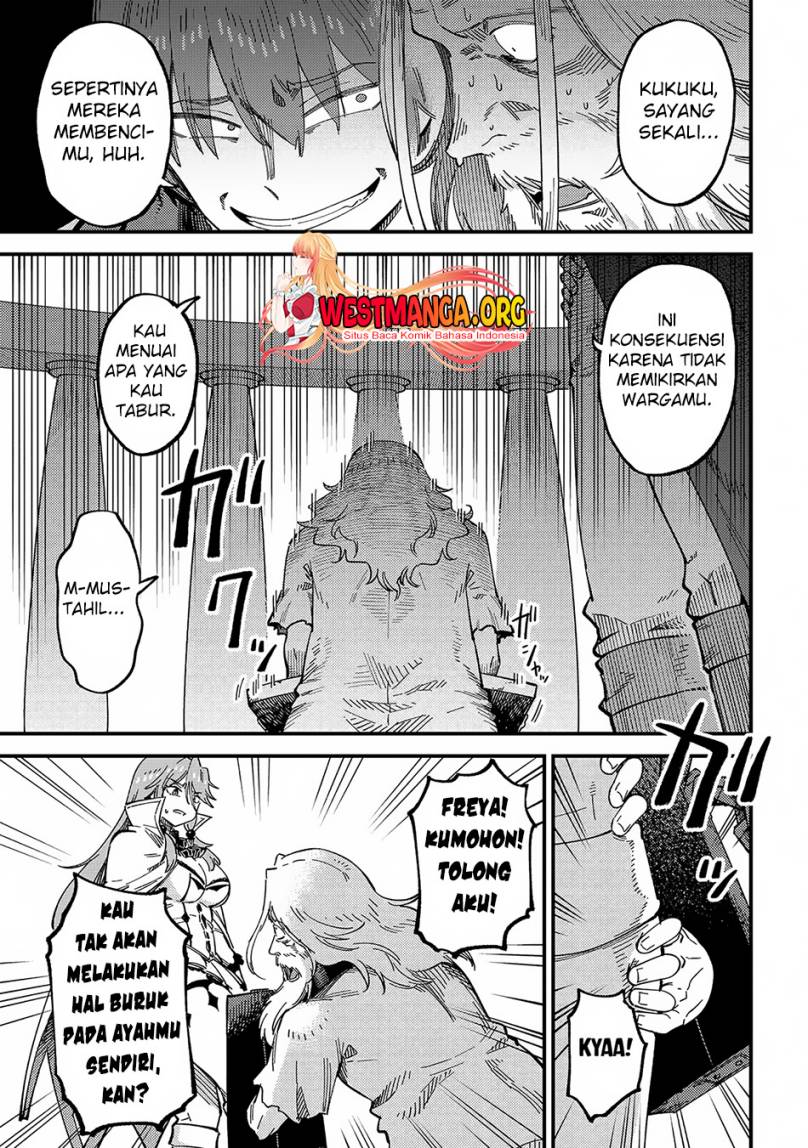 Kaifuku Jutsushi Yarinaoshi: Sokushi Mahou to Skill Copy no Chouetsu Heal